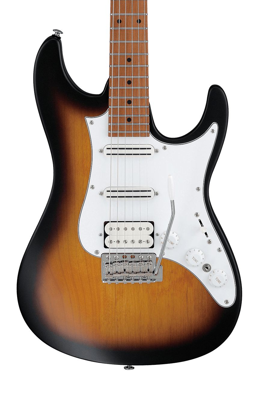 Ibanez Andy Timmons Signature AZ10P Electric Guitar w/ Bag