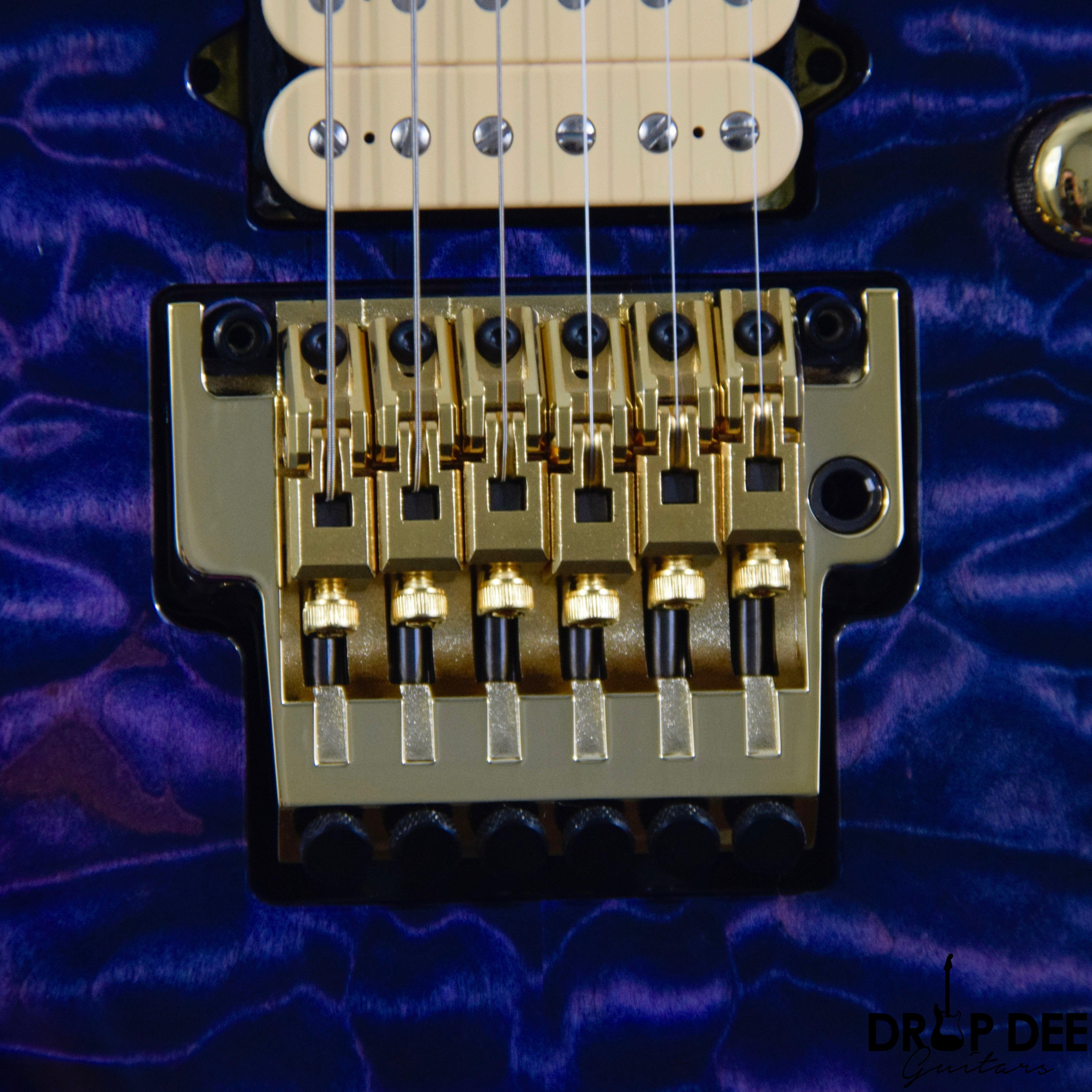 Ibanez Japan Custom Shop 50th USA Anniversary JPCS18 Electric Guitar w/ Case