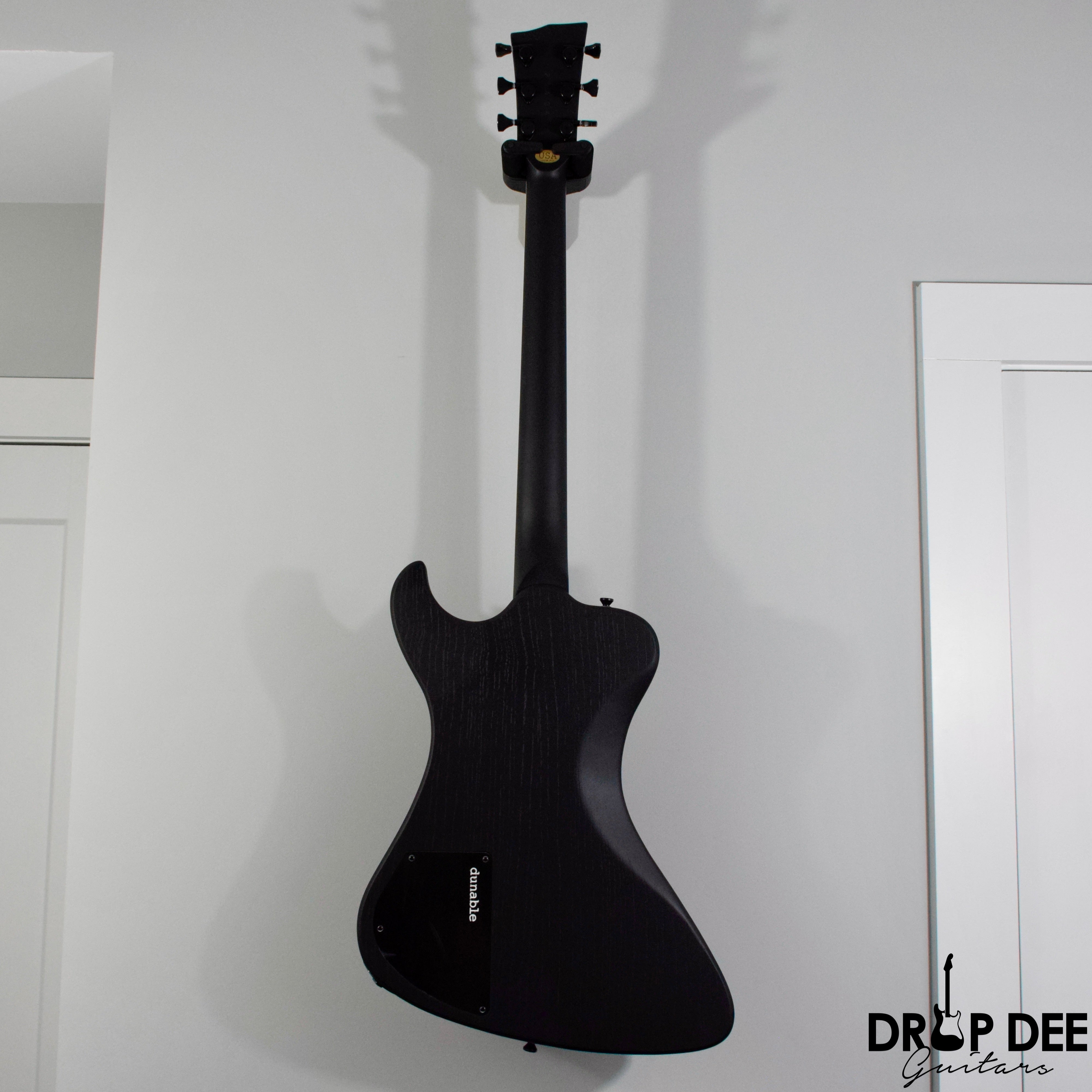 Dunable USA Custom Shop R2 Electric Guitar w/ Case