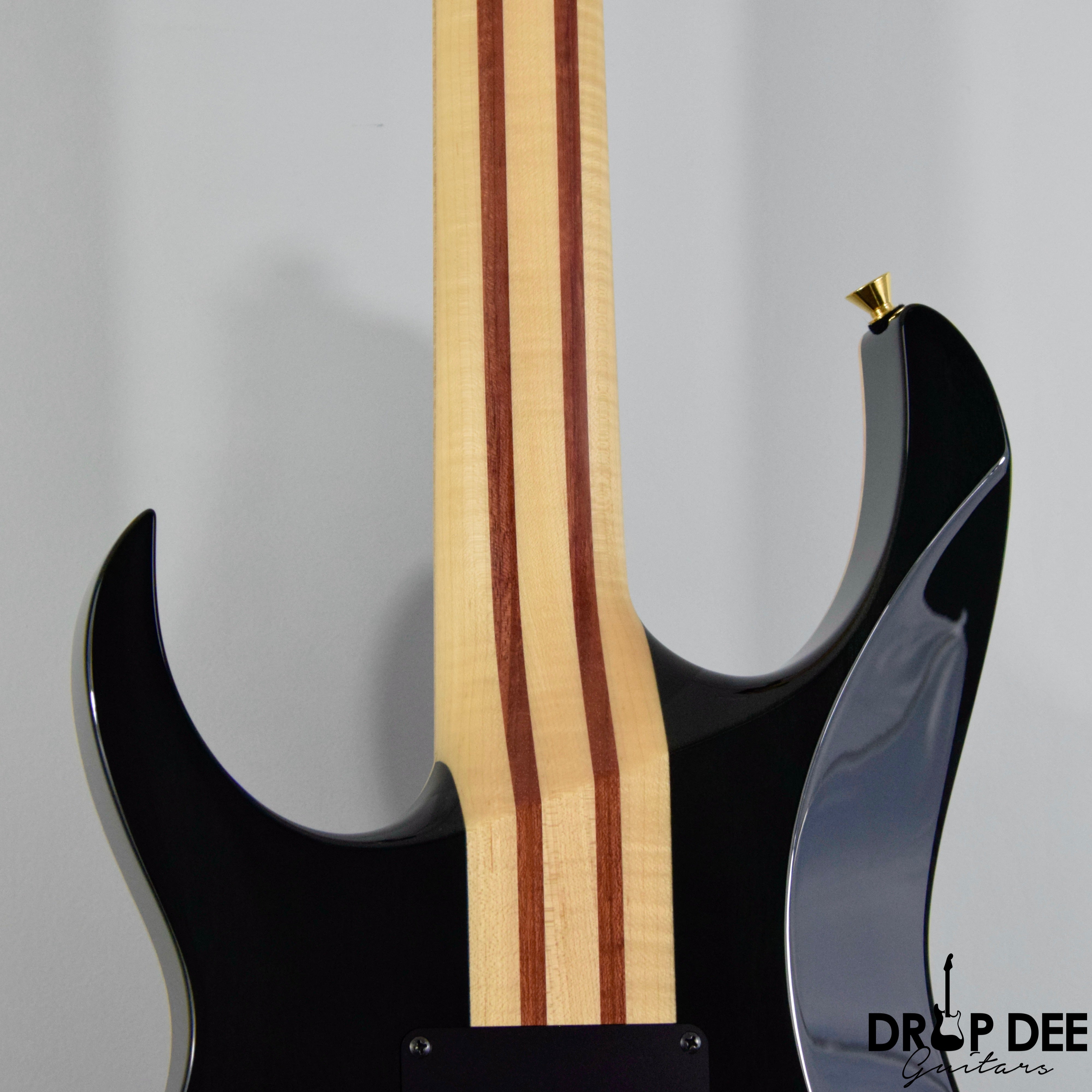 Ibanez Japan Custom Shop 50th USA Anniversary JPCS18 Electric Guitar w/ Case