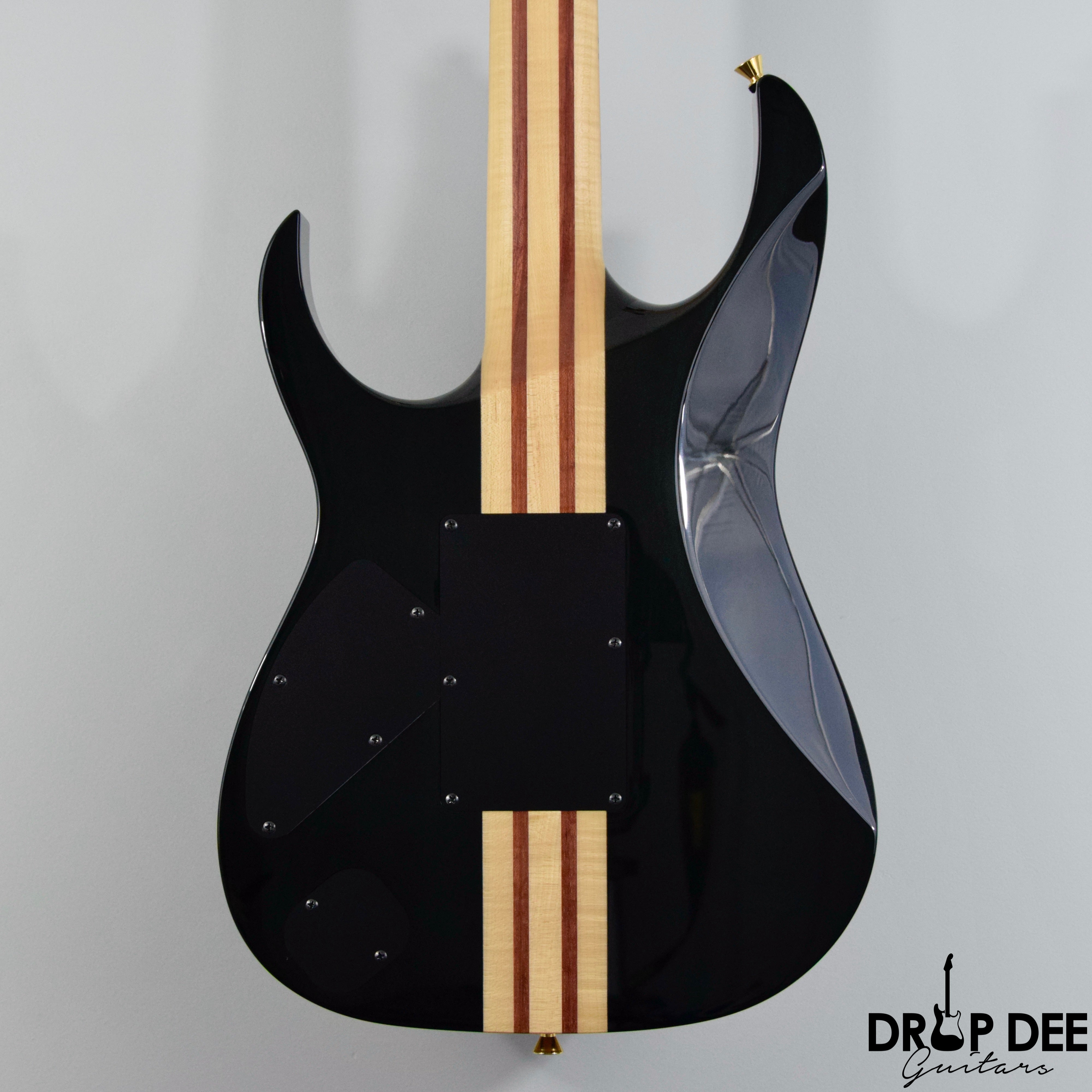 Ibanez Japan Custom Shop 50th USA Anniversary JPCS18 Electric Guitar w/ Case