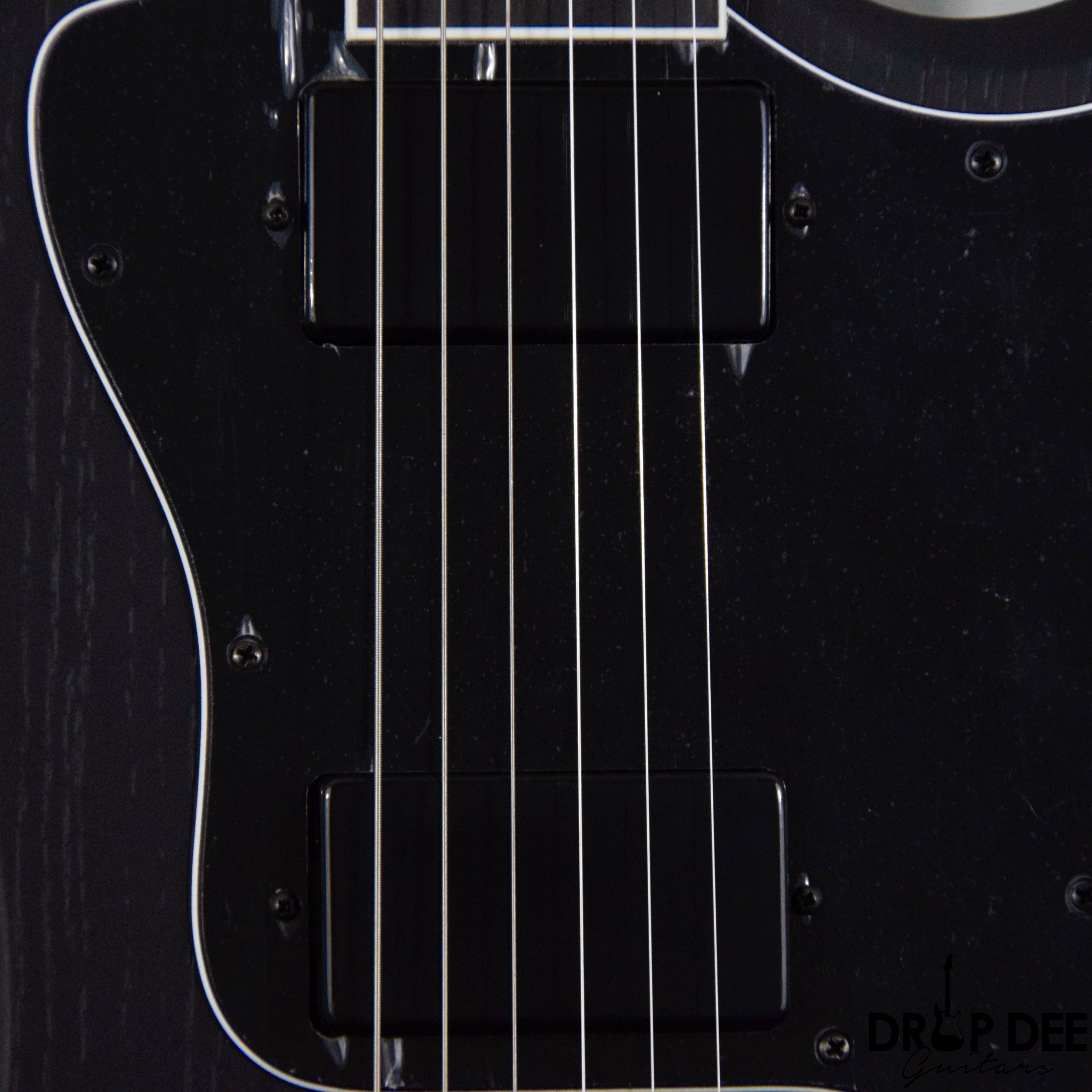 Dunable USA Custom Shop R2 Electric Guitar w/ Case