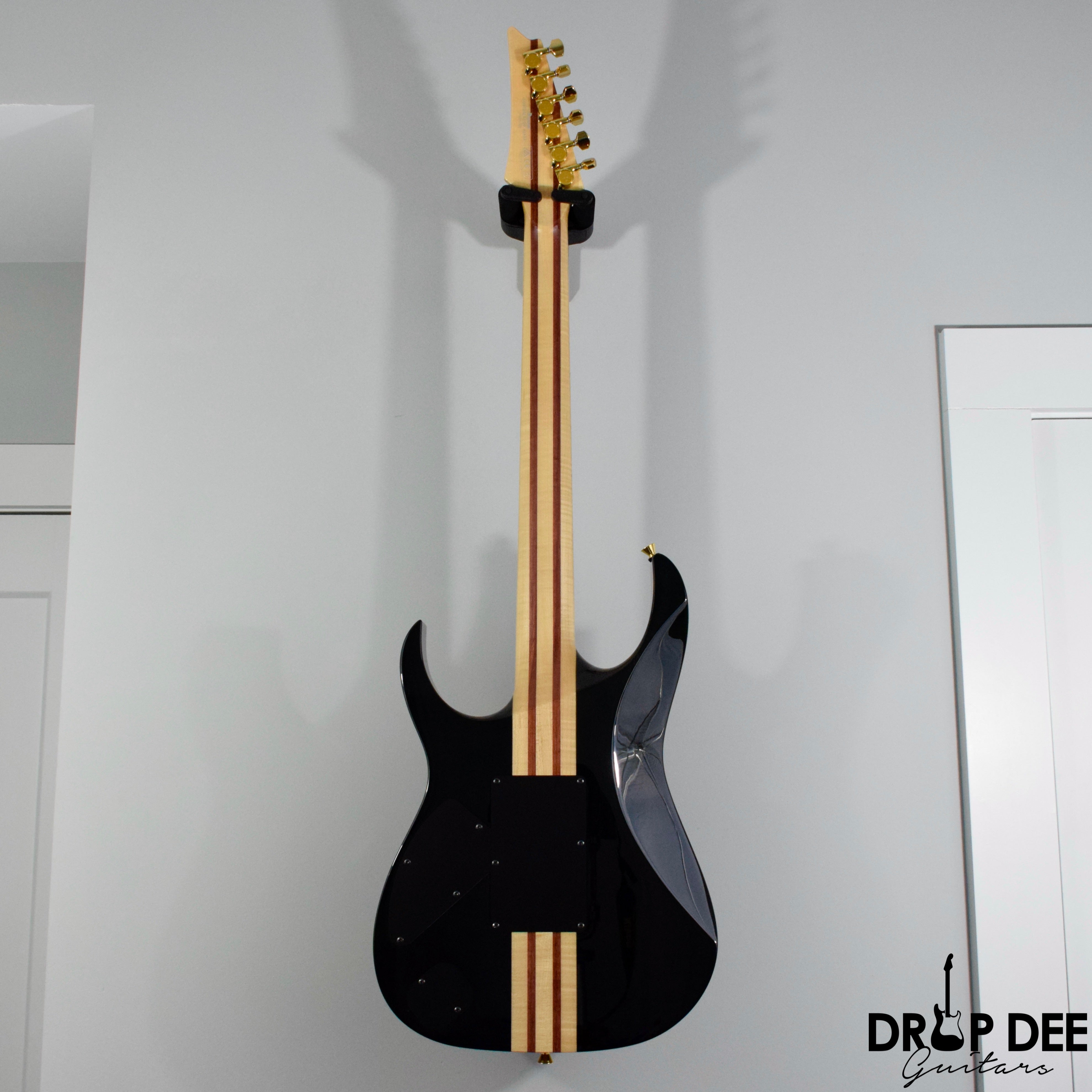 Ibanez Japan Custom Shop 50th USA Anniversary JPCS18 Electric Guitar w/ Case