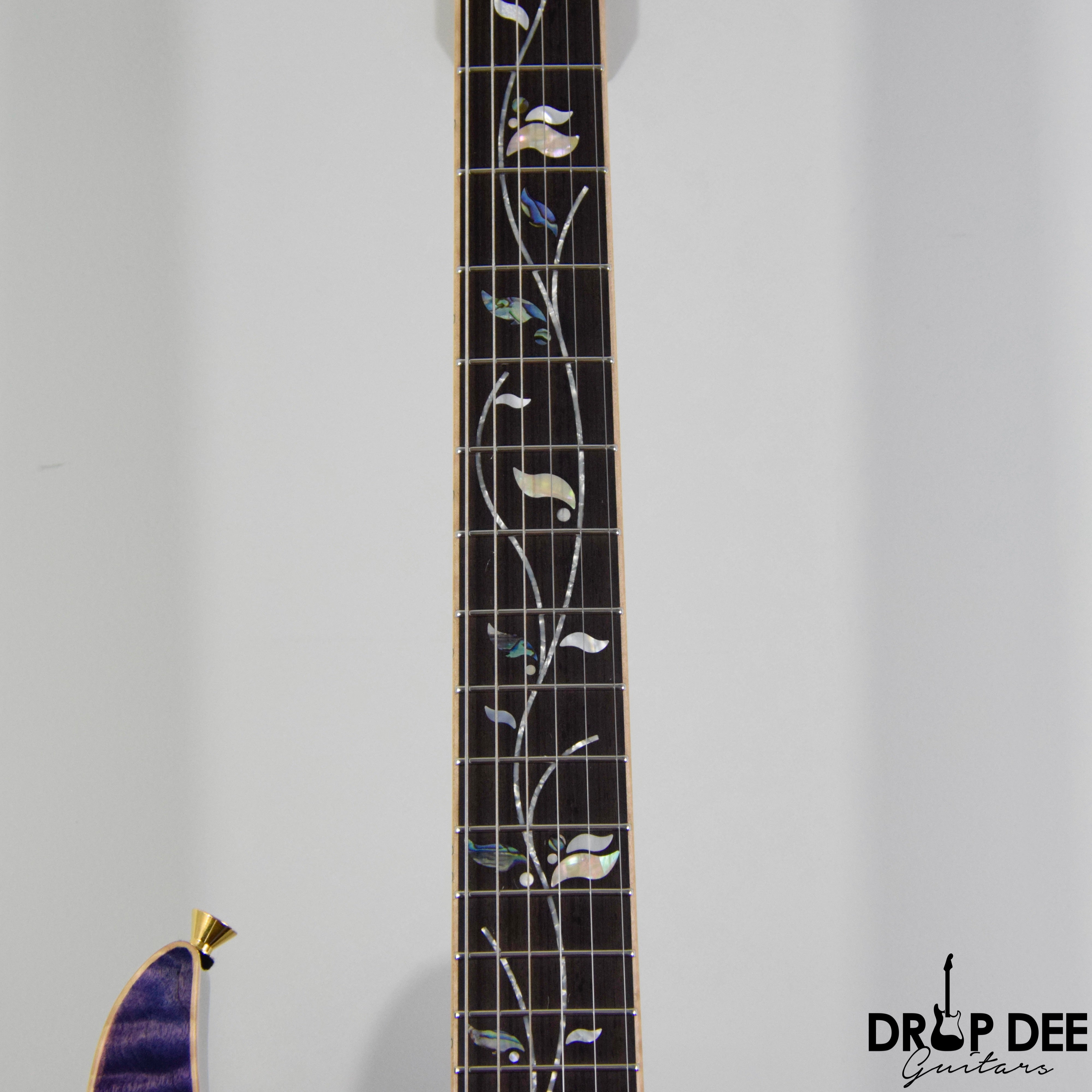 Ibanez Japan Custom Shop 50th USA Anniversary JPCS18 Electric Guitar w/ Case