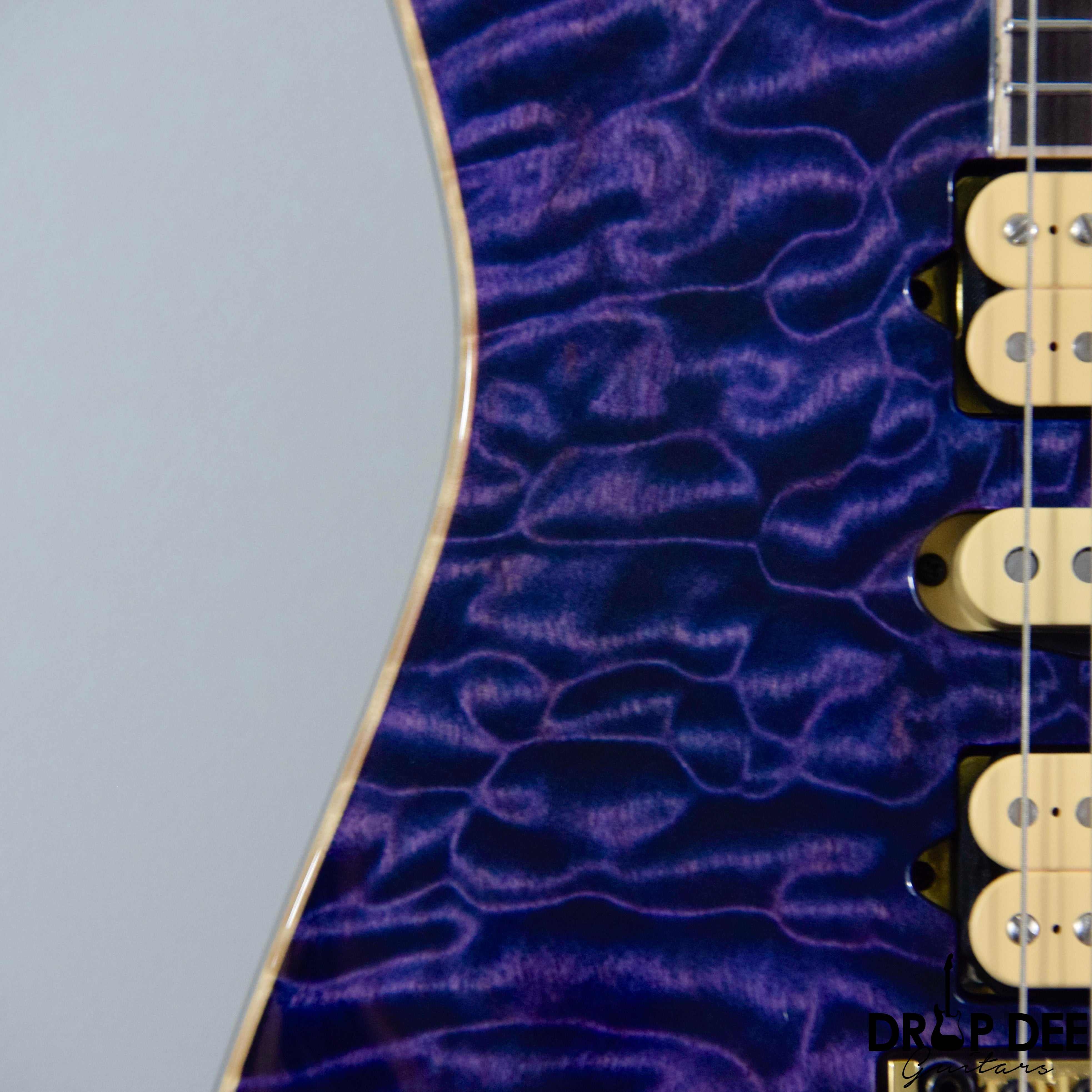 Ibanez Japan Custom Shop 50th USA Anniversary JPCS18 Electric Guitar w/ Case