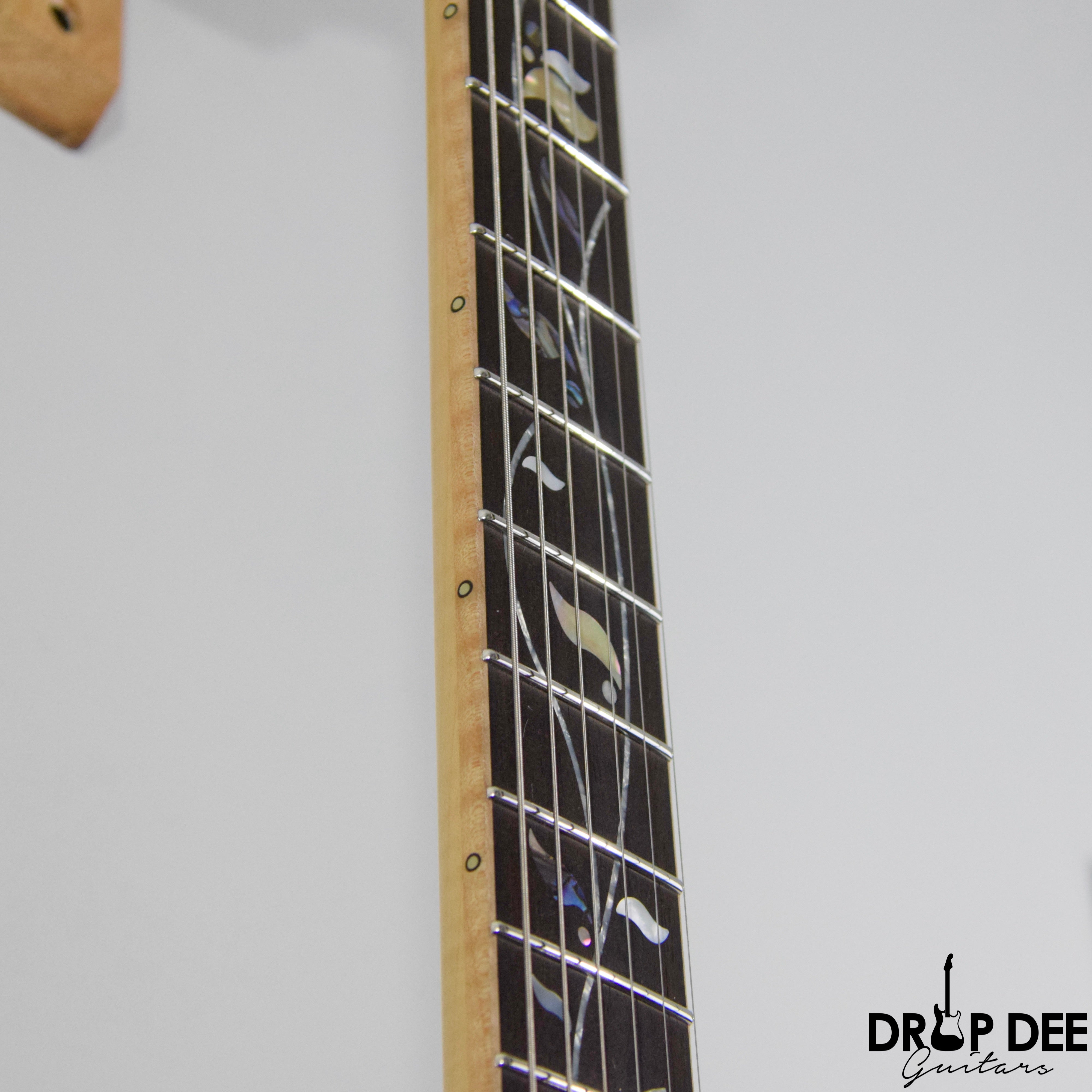 Ibanez Japan Custom Shop 50th USA Anniversary JPCS18 Electric Guitar w/ Case