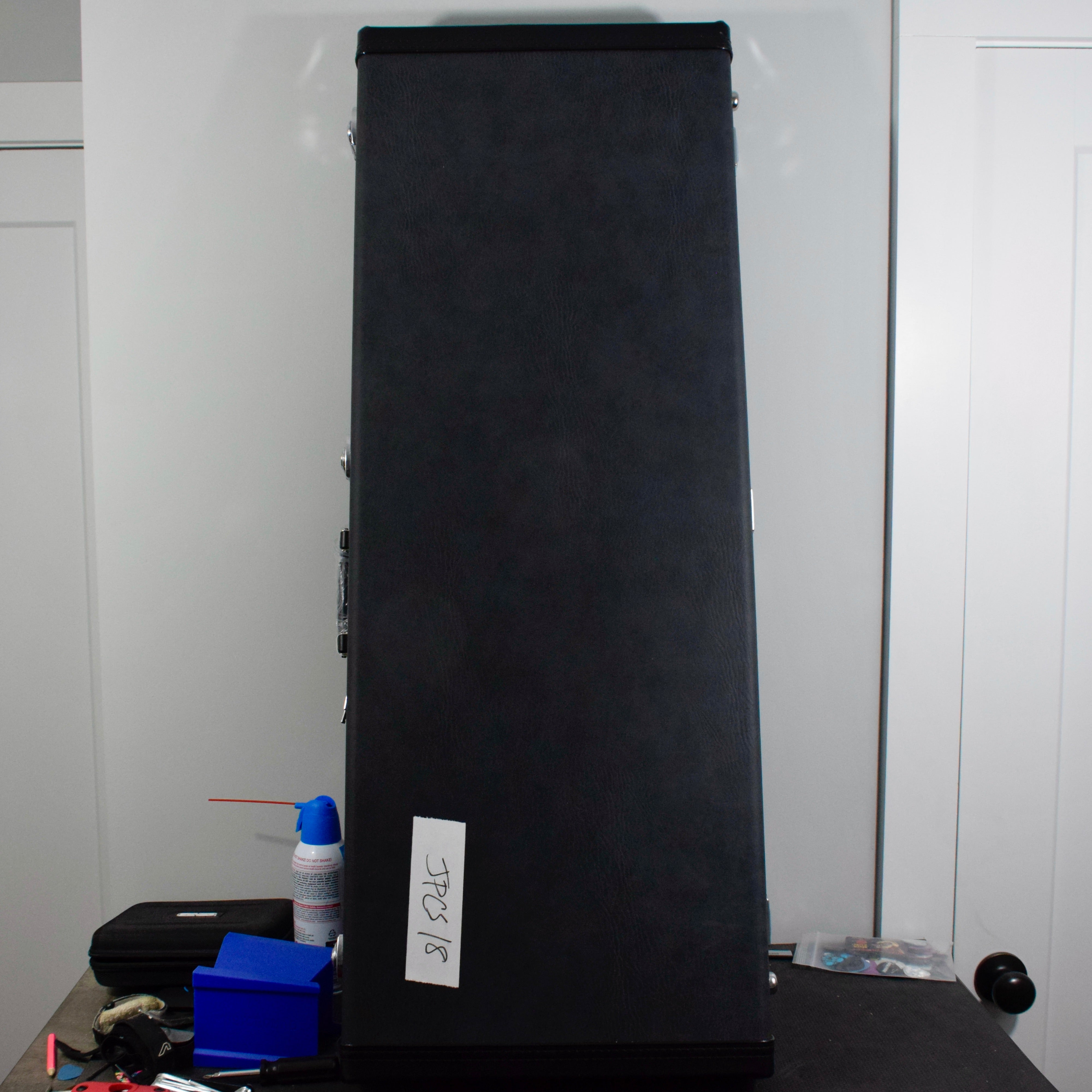 Ibanez Japan Custom Shop 50th USA Anniversary JPCS18 Electric Guitar w/ Case