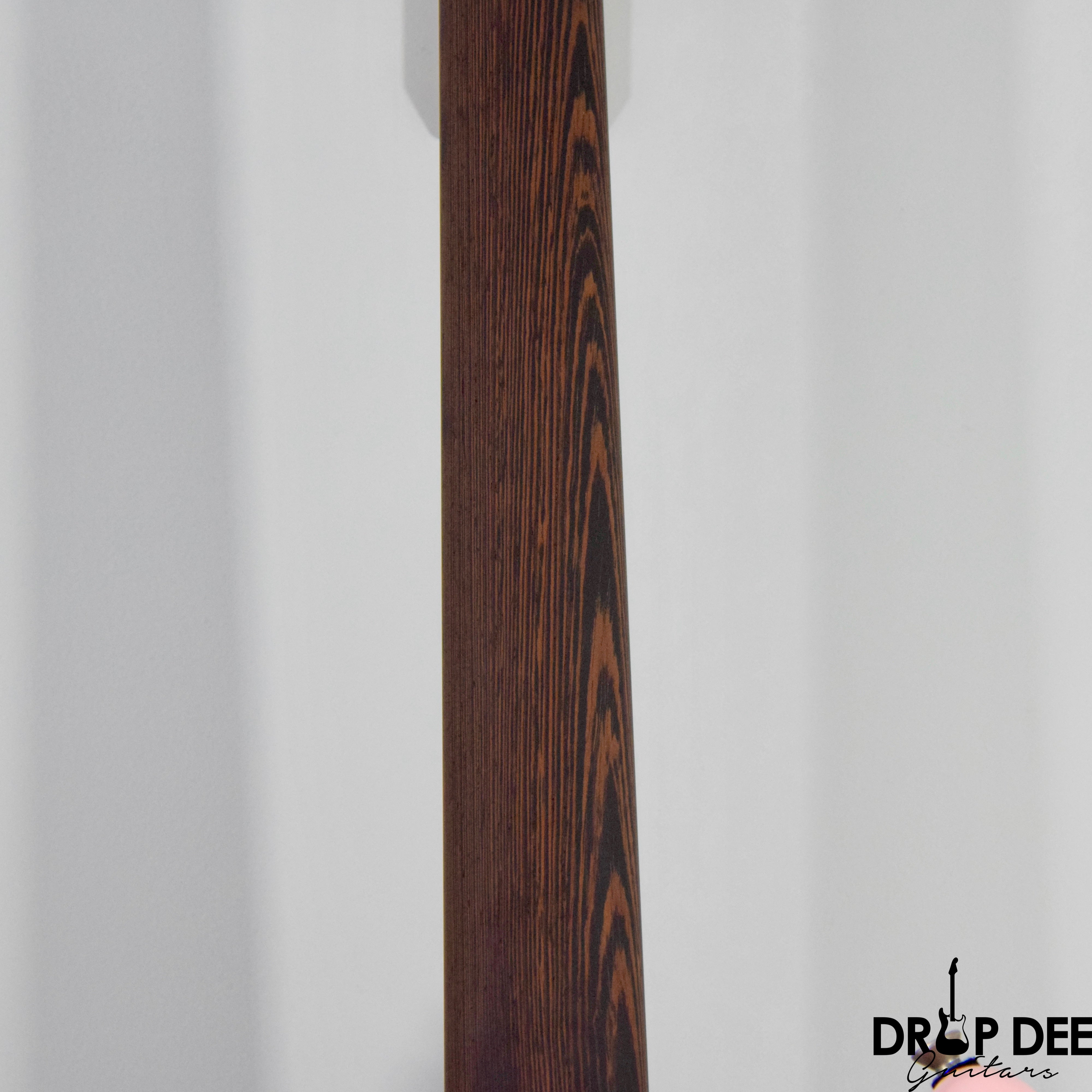 Schecter USA Custom Shop Nick Johnston Nitro Finish Electric Guitar w/ Case