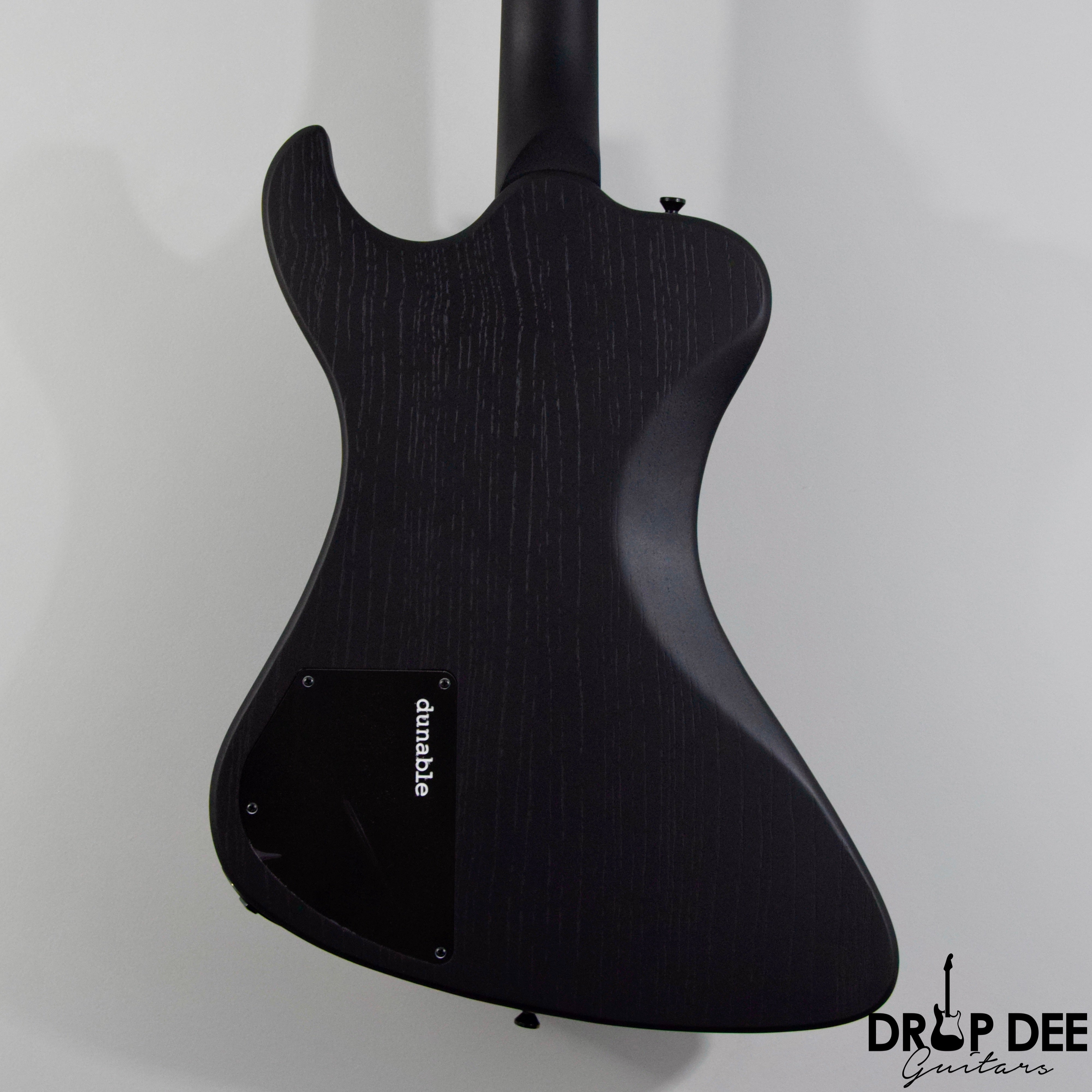Dunable USA Custom Shop R2 Electric Guitar w/ Case