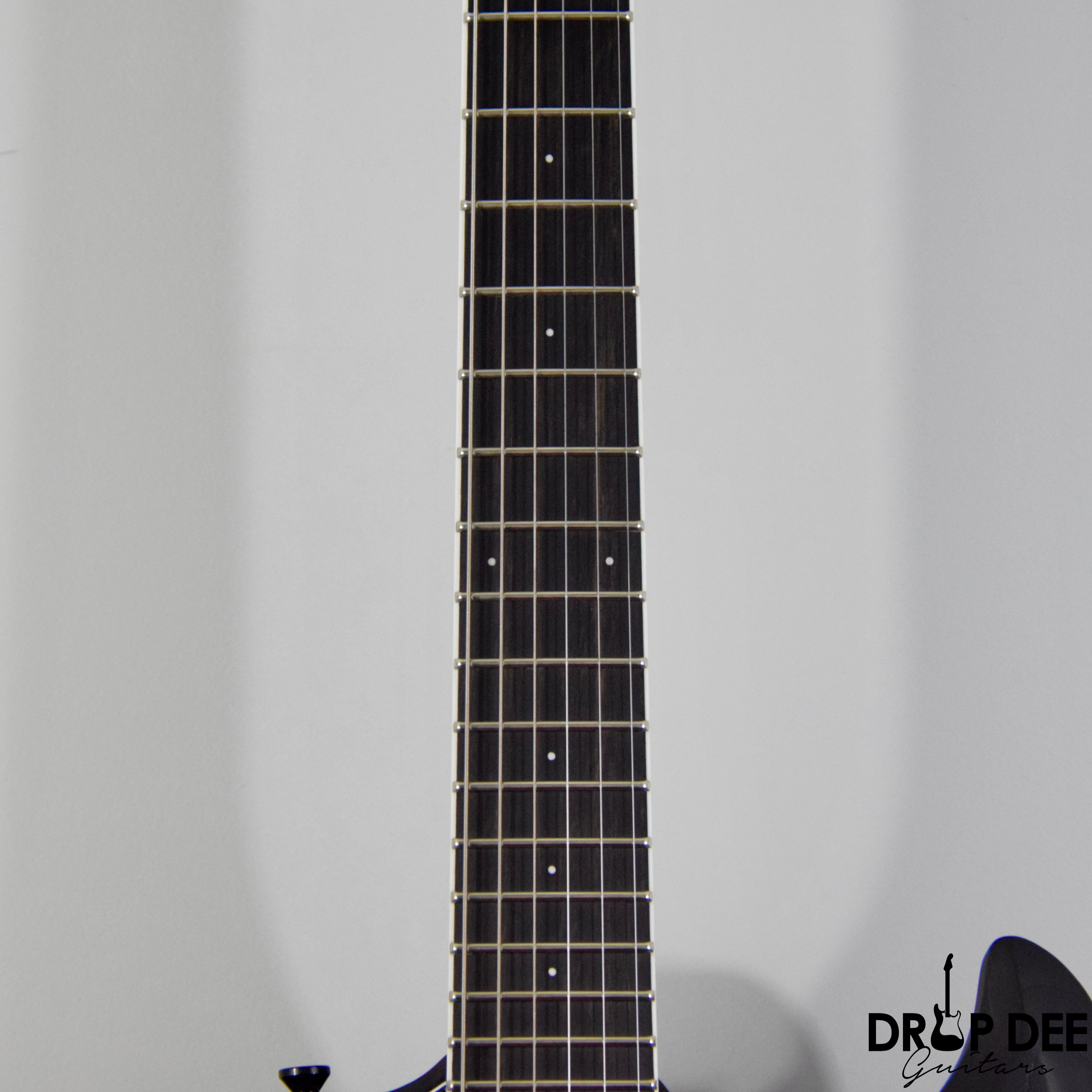 Dunable USA Custom Shop R2 Electric Guitar w/ Case