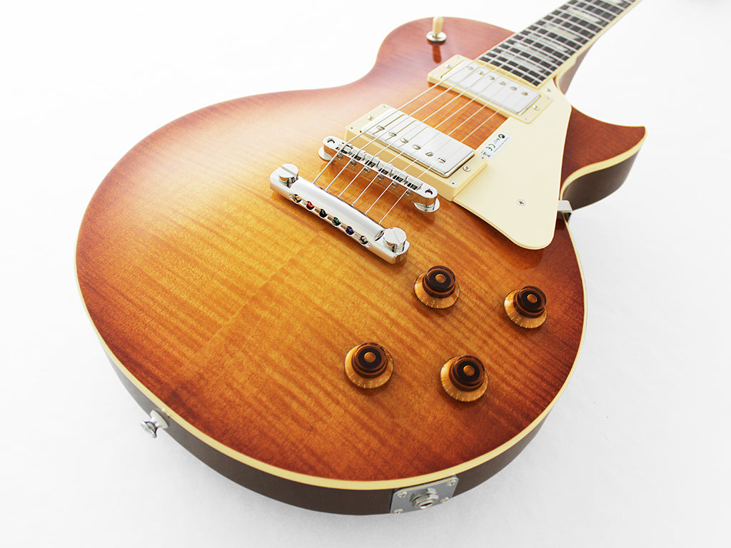 FGN NLS Neo Classic NCLS-30R-BF Electric Guitar w/ Bag