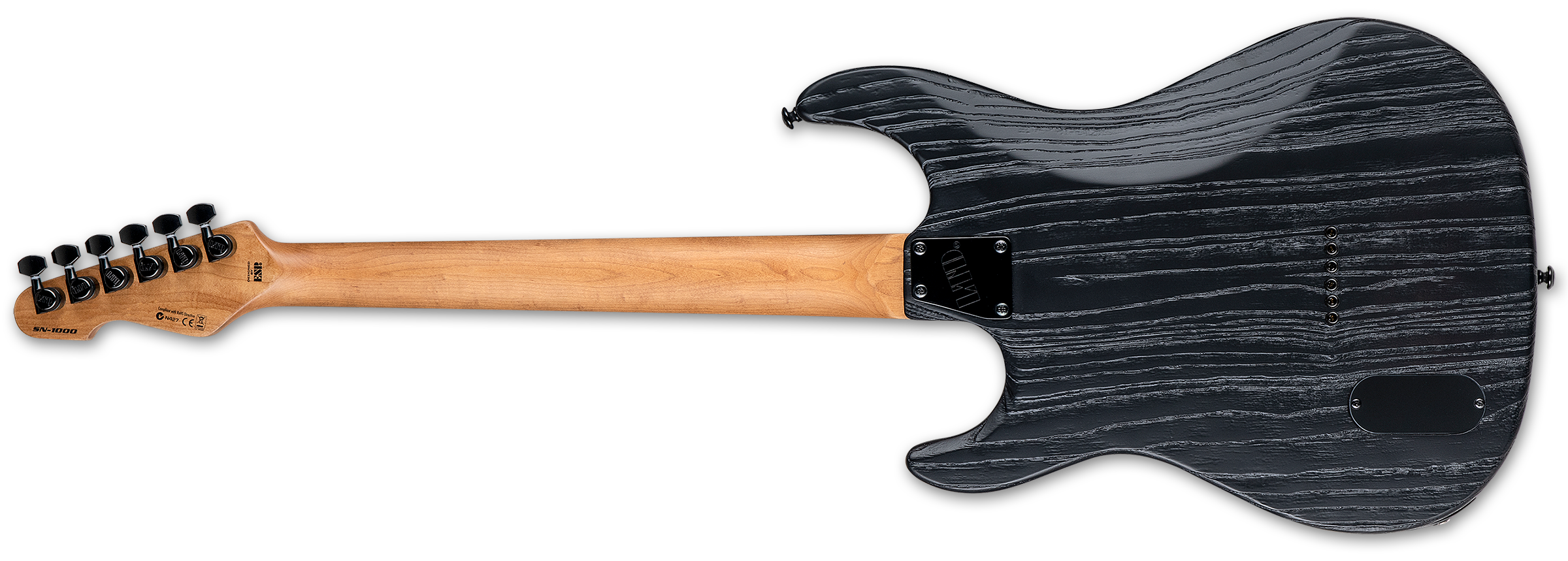 ESP LTD SN-1000HT Electric Guitar