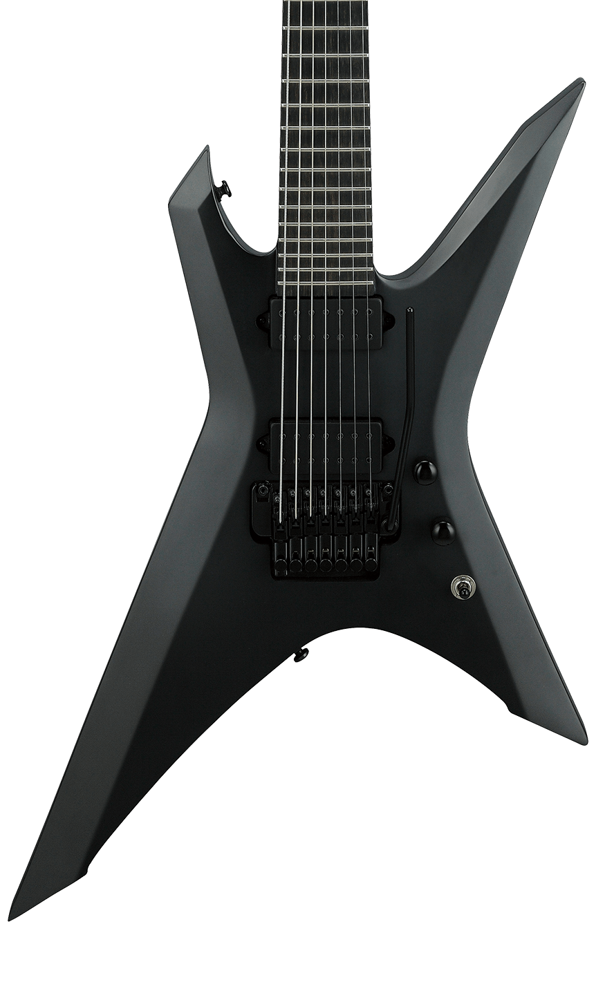 Ibanez Iron Label Xiphos XPTB720 7-String Electric Guitar w/ Bag