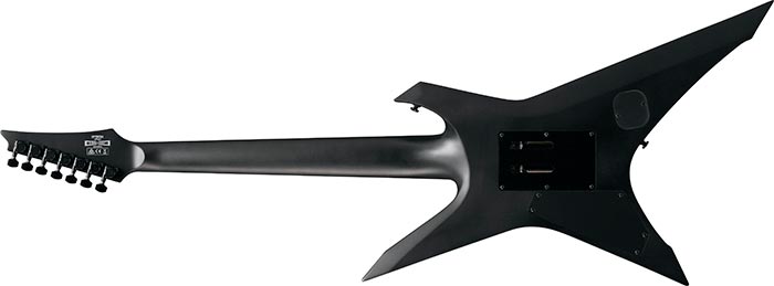 Ibanez Iron Label Xiphos XPTB720 7-String Electric Guitar w/ Bag