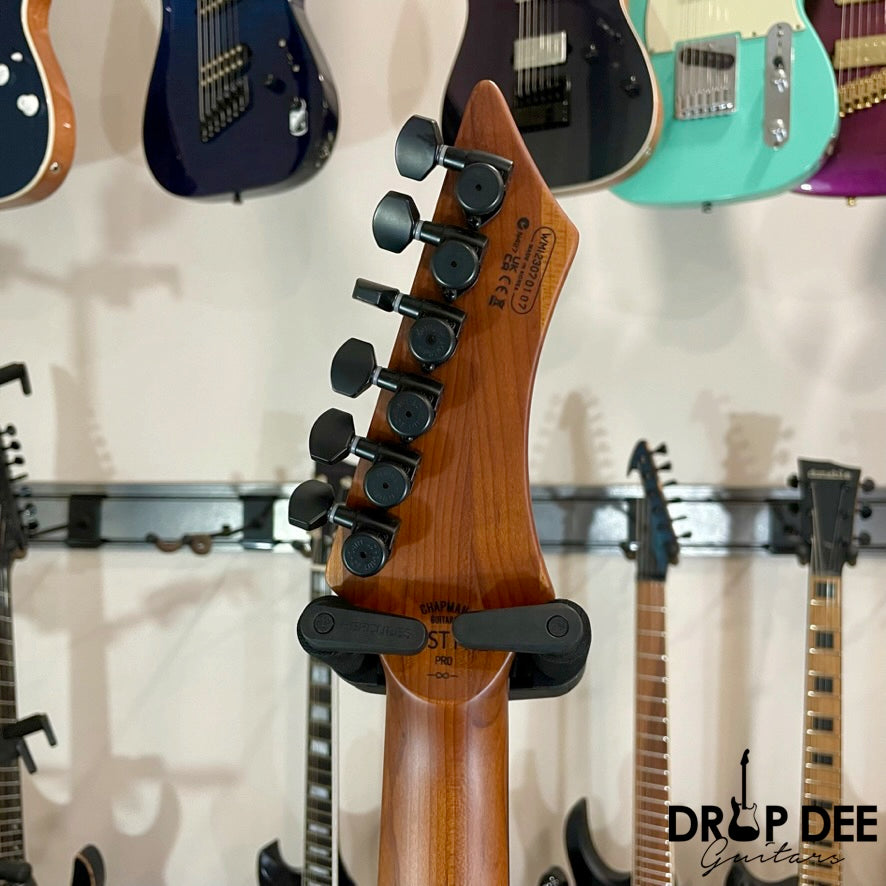 Chapman Ghost Fret Electric Guitar w/ Bag