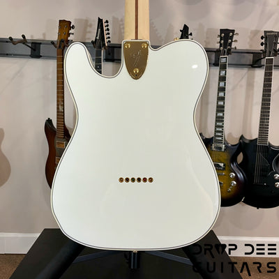 Fender Telecaster Thinline Super Deluxe Electric Guitar w/ Bag