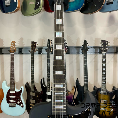 Dunable USA Custom Shop R2 Standard Electric Guitar w/ Case