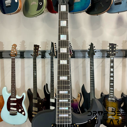 Dunable USA Custom Shop R2 Standard Electric Guitar w/ Case