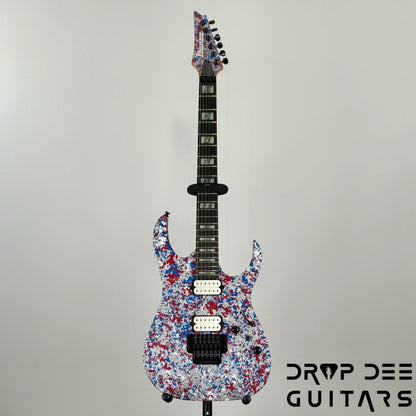 Ibanez 250th USA Anniversary RGR6A250 Electric Guitar - 250th USA Anniversary
