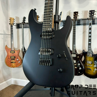 Jackson American Series Virtuoso HT Electric Guitar w/ Case