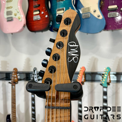 SMP Custom Shop Τρίτη Electric Guitar w/ Case