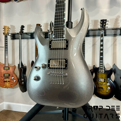 ESP USA Horizon-II Left-Handed Electric Guitar w/ Case