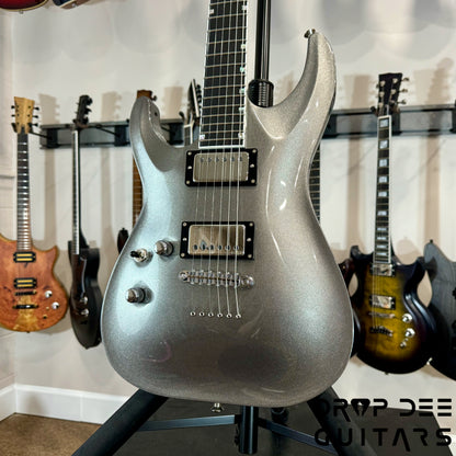 ESP USA Horizon-II Left-Handed Electric Guitar w/ Case