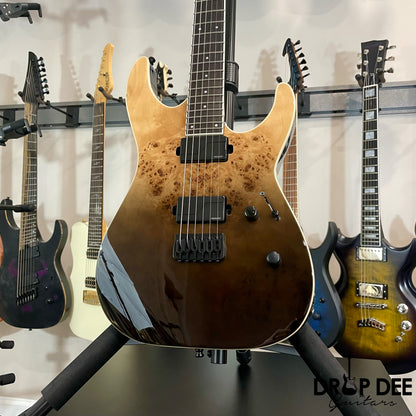ESP LTD M-1000HT Electric Guitar