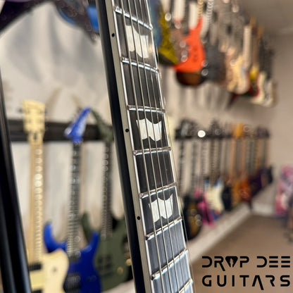 ESP E-II Eclipse BB Electric Guitar w/ Case