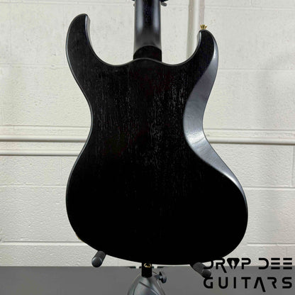 Dunable USA Custom Shop Gnarwhal Electric Guitar w/ Case - Charcoal Burst