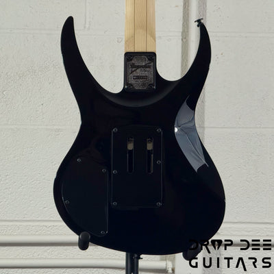 Ibanez Genesis Collection 540PIII Electric Guitar - Black