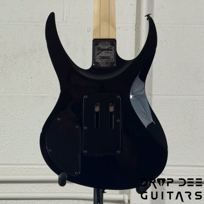 Ibanez Genesis Collection 540PIII Electric Guitar - Black