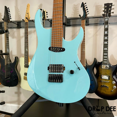 Balaguer Select Series Diablo Retro 27 HT Electric Guitar w/ Bag