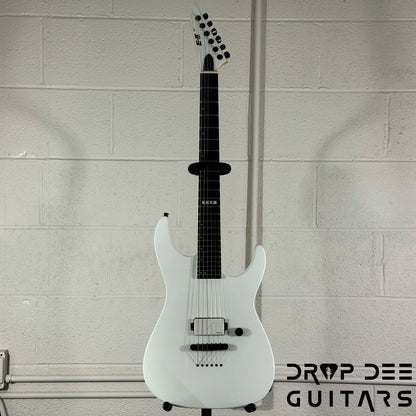 ESP E-II M-I NT Electric Guitar w/ Case