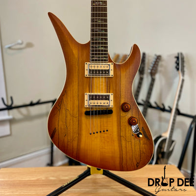 Schecter Avenger Exotic Electric Guitar