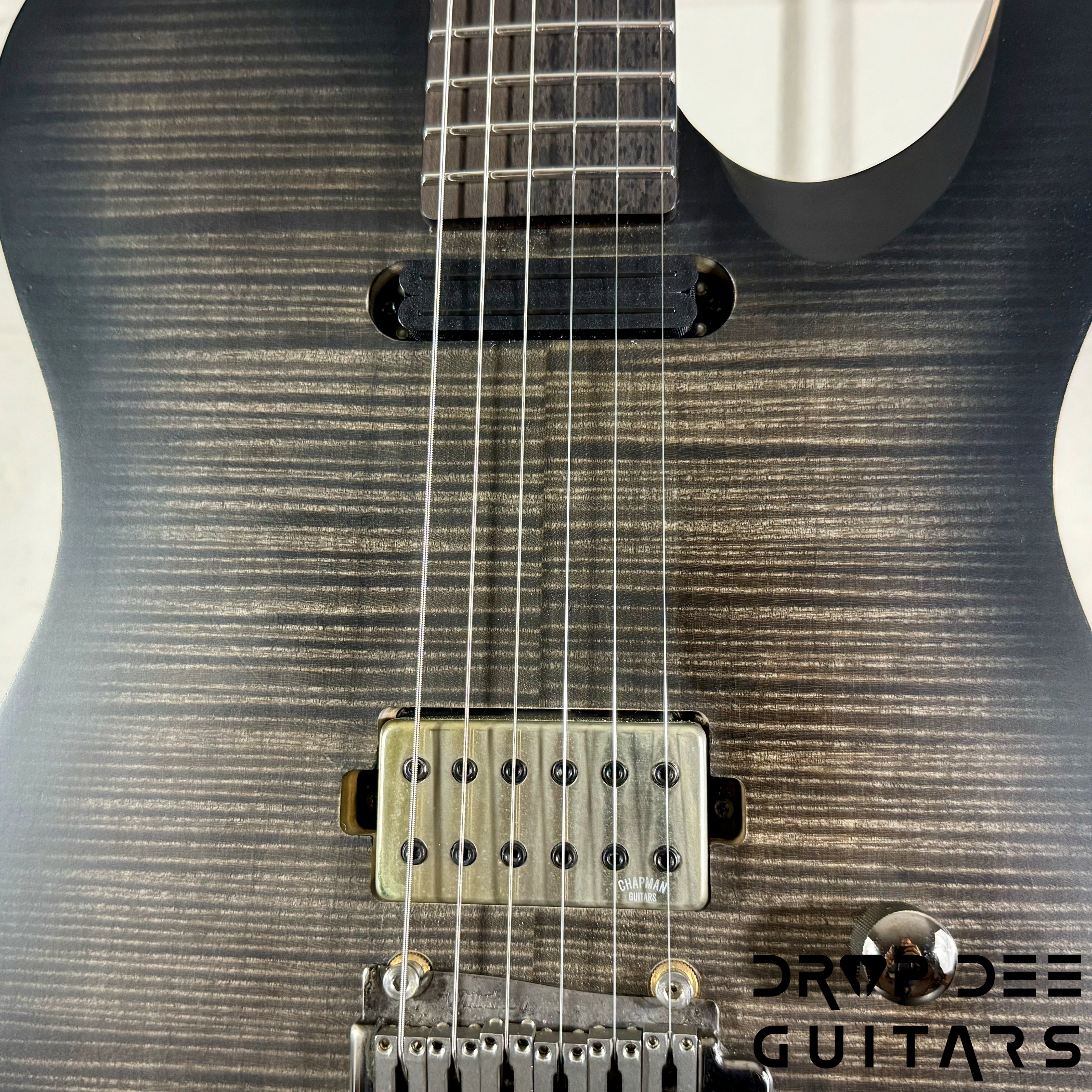 Chapman ML3 Rabea Pro Electric Guitar w/ Case