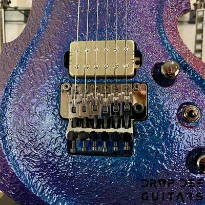 ESP Original Series FRX Electric Guitar w/ Case - Cast Metal Andromeda II