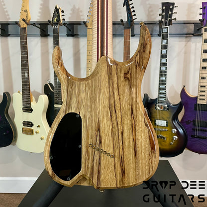 Ormsby Custom Shop Hypemachine Multiscale 7-String Electric Guitar w/ Bag
