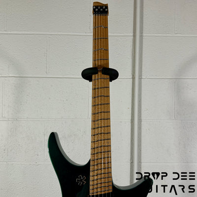 Strandberg Boden Futur TT6 Archetype Multiscale Headless Electric Guitar w/ Bag