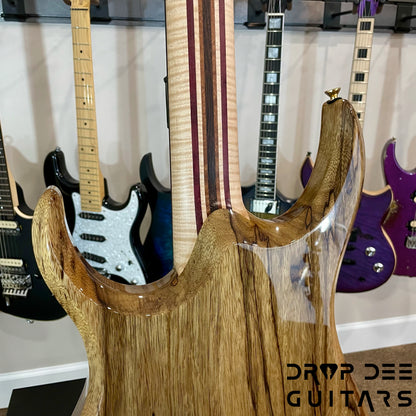 Ormsby Custom Shop Hypemachine Multiscale 7-String Electric Guitar w/ Bag