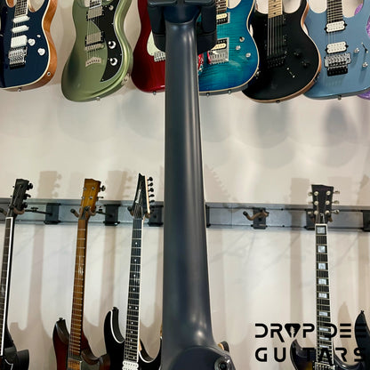 ESP USA V-II NT Electric Guitar w/ Case