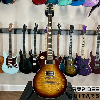 Gibson Slash Les Paul Standard Electric Guitar w/ Case