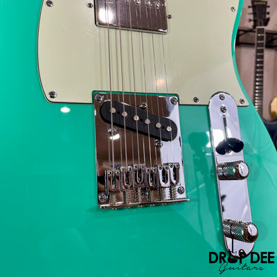 Schecter Nick Johnston Traditional PT Electric Guitar