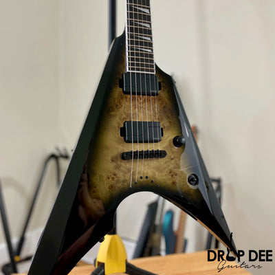 ESP E-II Arrow NT Electric Guitar w/ Case