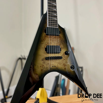 ESP E-II Arrow NT Electric Guitar w/ Case