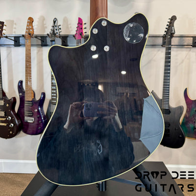 Balaguer Select Series Espada Ambient Electric Guitar w/ Bag (4114)
