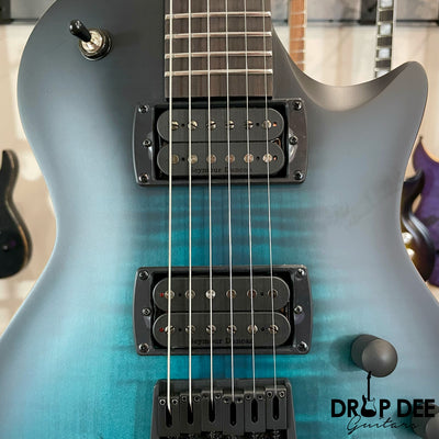 Chapman ML2 Pro Electric Guitar (0055) - Azure Blue