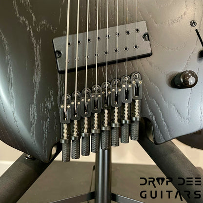 Legator Ghost G8FP Multiscale Headless 8-String Electric Guitar