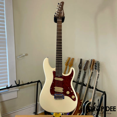 Schecter MV-6 Electric Guitar