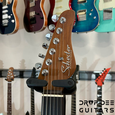 Schecter Jack Fowler Traditional HT Electric Guitar
